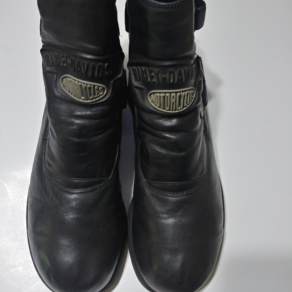 Harley-Davidson Shoes - Harley Davidson Women's Boots Size :11